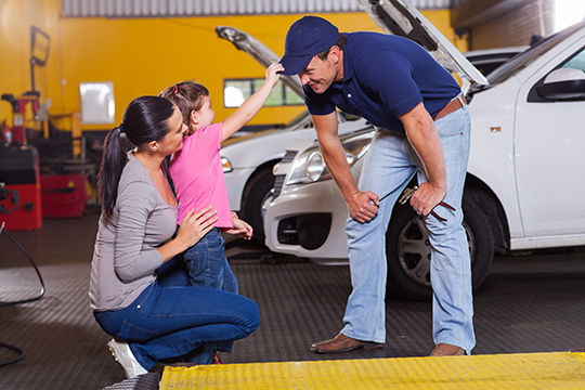 The Best Car Care is ASE Certified: Why That’s Important