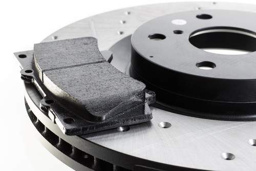 Your Car’s Mighty Brake Pads: What You Need to Know