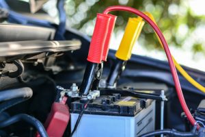 Battery 1 - Meineke Oregon Meineke Car Care | Alternator | Oregon City OR