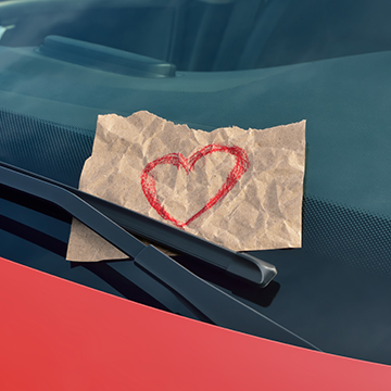 Meineke Car Care: Our Holiday Wish for Oregon City