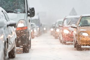 Extreme Cold Affects Engines | Meineke Car Care | Happy Valley, OR