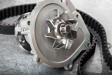 Your Car’s Water Pump: How to Tell if It Needs Repair