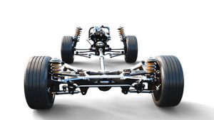 Drivetrain | Meineke Car Care | Portland, OR