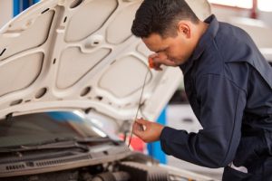 Regular Oil Change | Meineke Car Care | Portland, OR