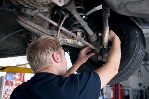 Meineke Car Care | Regular Maintenance | Portland