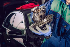 Meineke Car Care | Differential | Portland OR