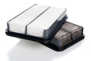 Meineke Car Care | Cabin Air Filter | Portland