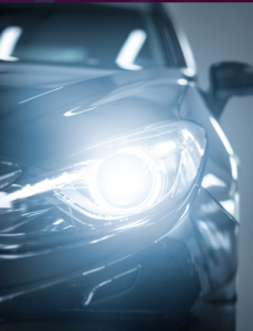 Meineke Car Care | Headlights | Oregon City