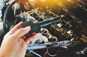 Ignition Coil | Meineke Car Care | Happy Valley, OR