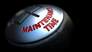 Meineke Car Care | Valve Train | Oregon City