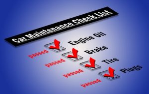 Meineke Car Care | Maintenance Records | Oregon City