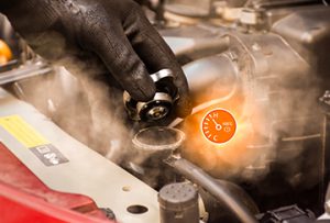 Radiator Flush | Meineke Car Care | Portland, OR
