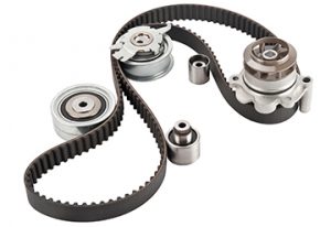 Repair,Kit:,Timing,Belt,With,Rollers,,Tensioner,Pulley,,Deflection,Pulley, - Meineke Oregon Meineke Car Care | Timing Belt | Portland OR