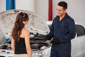 Meineke Car Care | ASE Certification | Portland