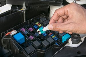 Meineke Car Care | Vehicle Fuses | Happy Valley