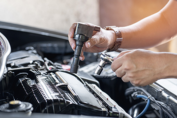 Ignition Coil: The Spark That Brings Your Engine to Life