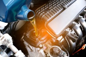 Meineke Car Care | Oil Change | Happy Valley