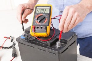 Meineke Car Care | Alternator | Oregon City