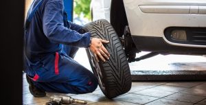 Meineke Car Care | Tire Rotation | Oregon City