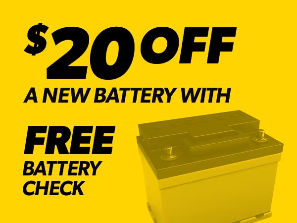 Alternator: Keeping Your Battery Charged While You Drive