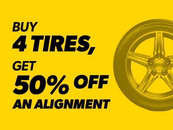 Tire Replacement: When is it Time to Change Your Tires?